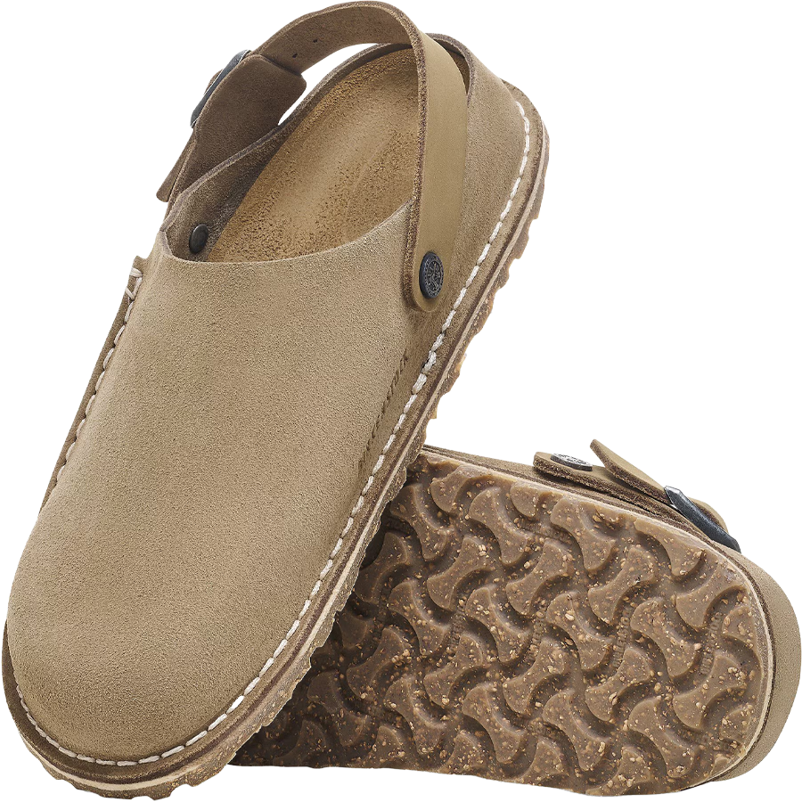Men's Lutry alternate view