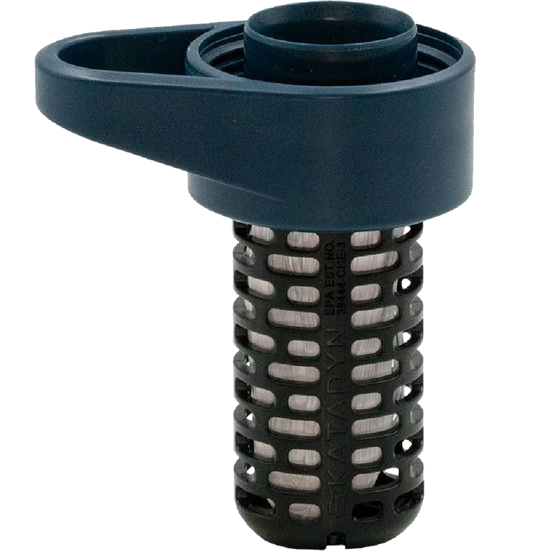 BeFree AC Replacement Cartridge, Featured Image
