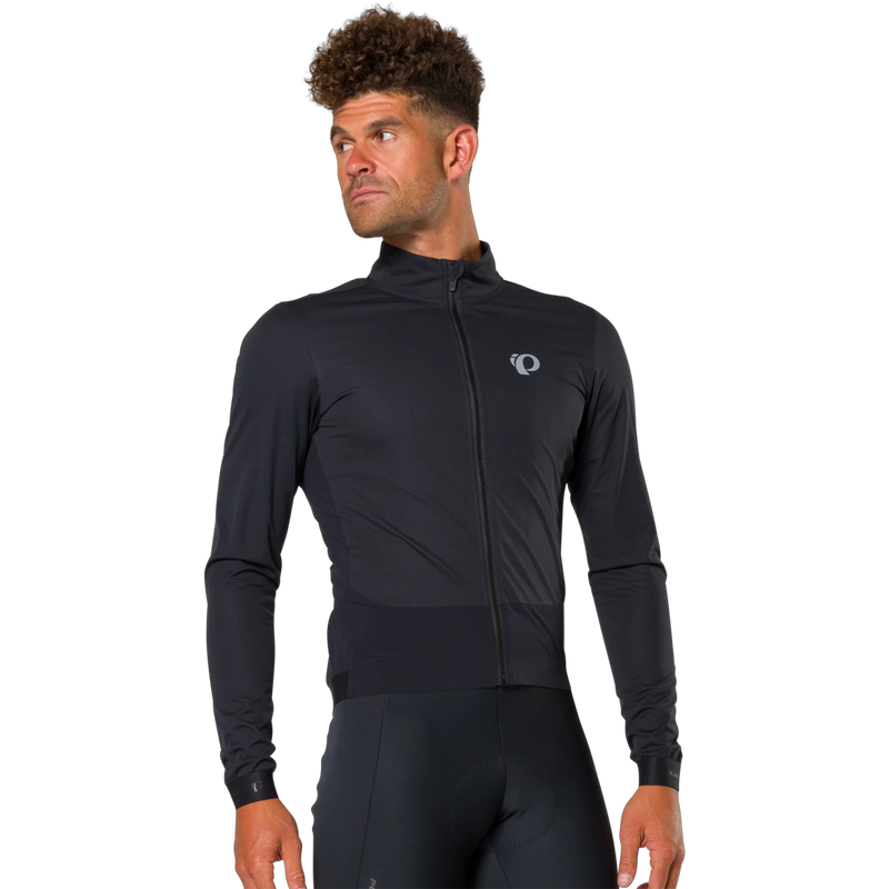 Men's Attack Hybrid Jacket, Pearl Izumi Men's Attack Hybrid Jacket front