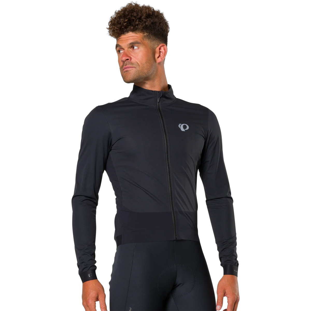 Men's Attack Hybrid Jacket alternate view