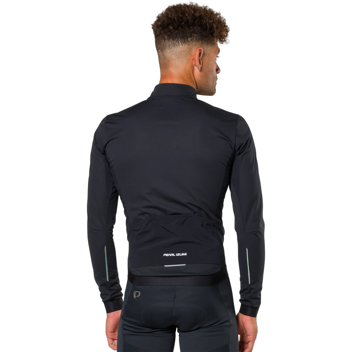 Men's Attack Hybrid Jacket alternate view