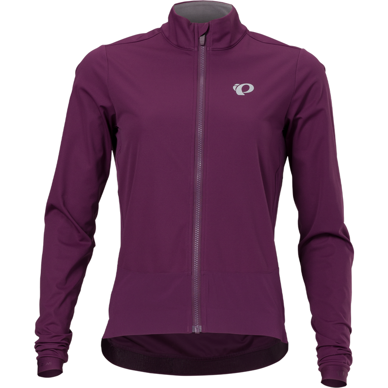 Women's Attack Hybrid Jacket, Featured Image
