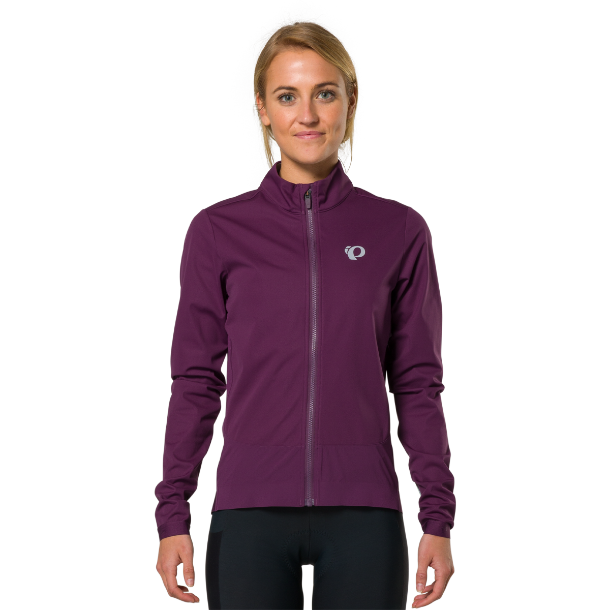 Women's Attack Hybrid Jacket alternate view