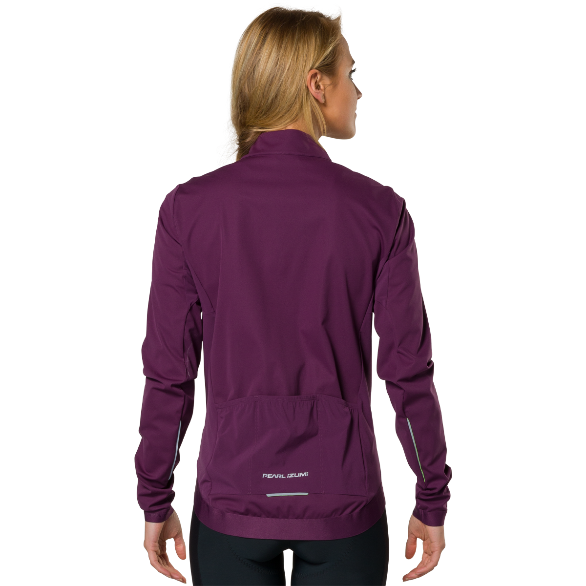 Women's Attack Hybrid Jacket alternate view