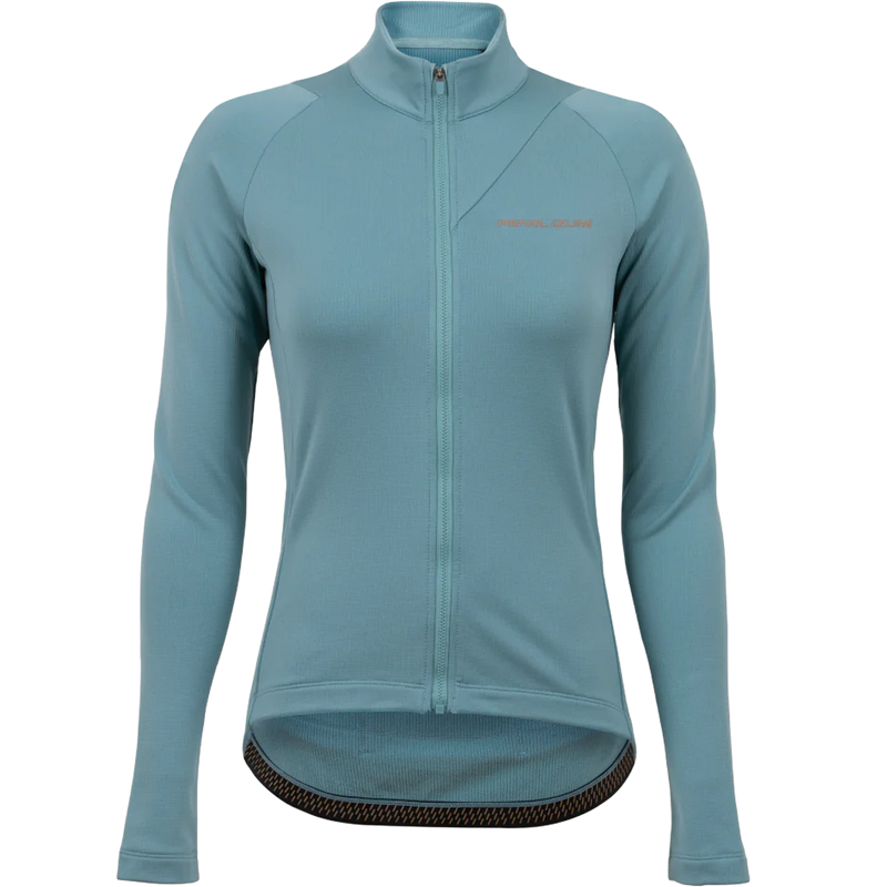Women's Attack Thermal Jersey, Featured Image