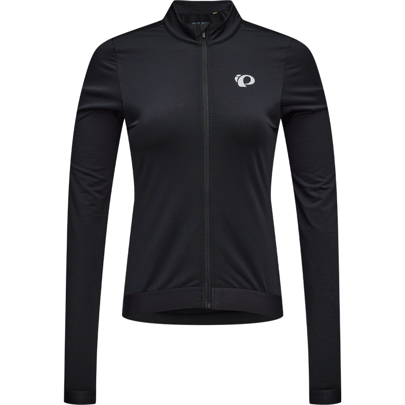 Women's Attack Thermal Jersey, Featured Image