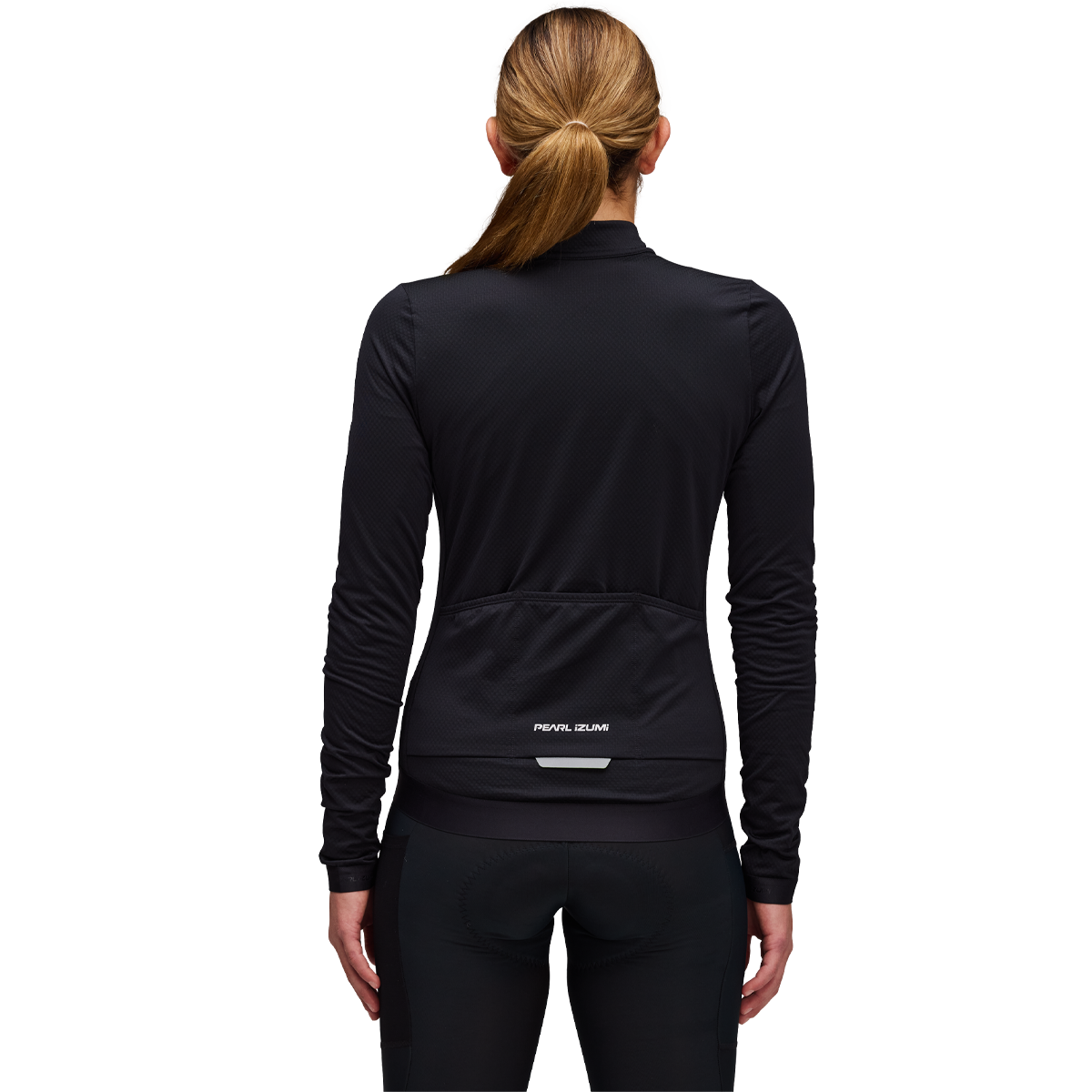Women's Attack Thermal Jersey alternate view