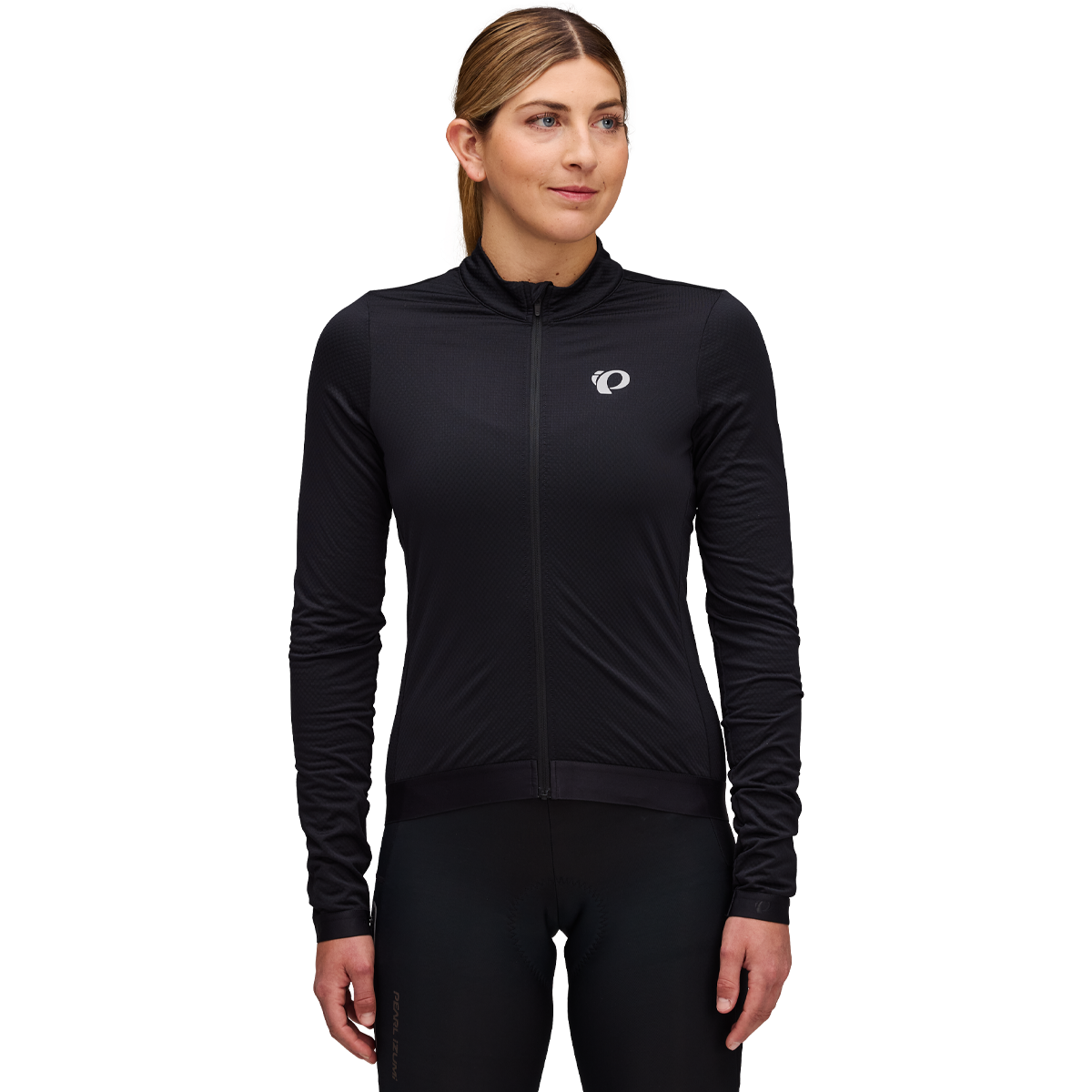 Women's Attack Thermal Jersey alternate view
