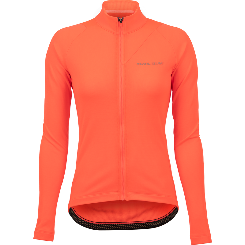 Women's Attack Thermal Jersey, Featured Image