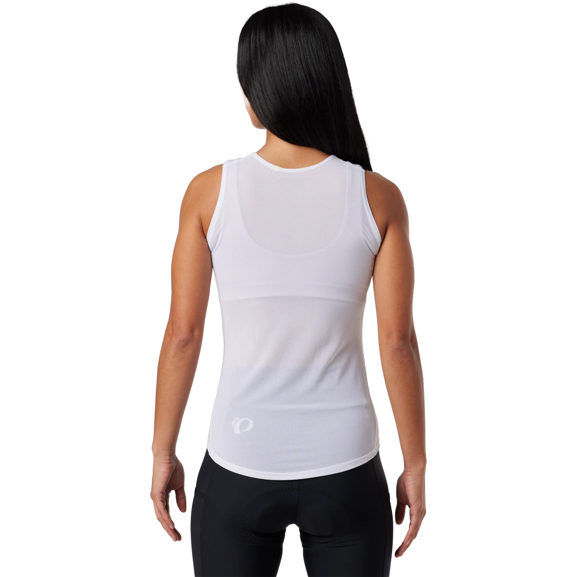 Women's Transfer Mesh Sleeveless Baselayer alternate view