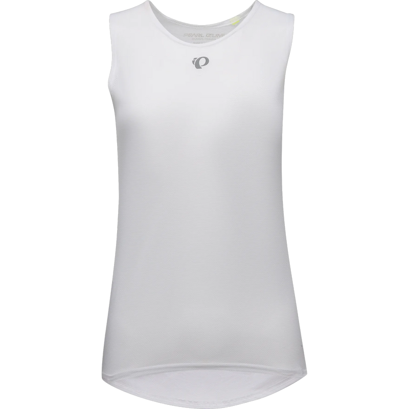 Women's Transfer Mesh Sleeveless Baselayer, Featured Image