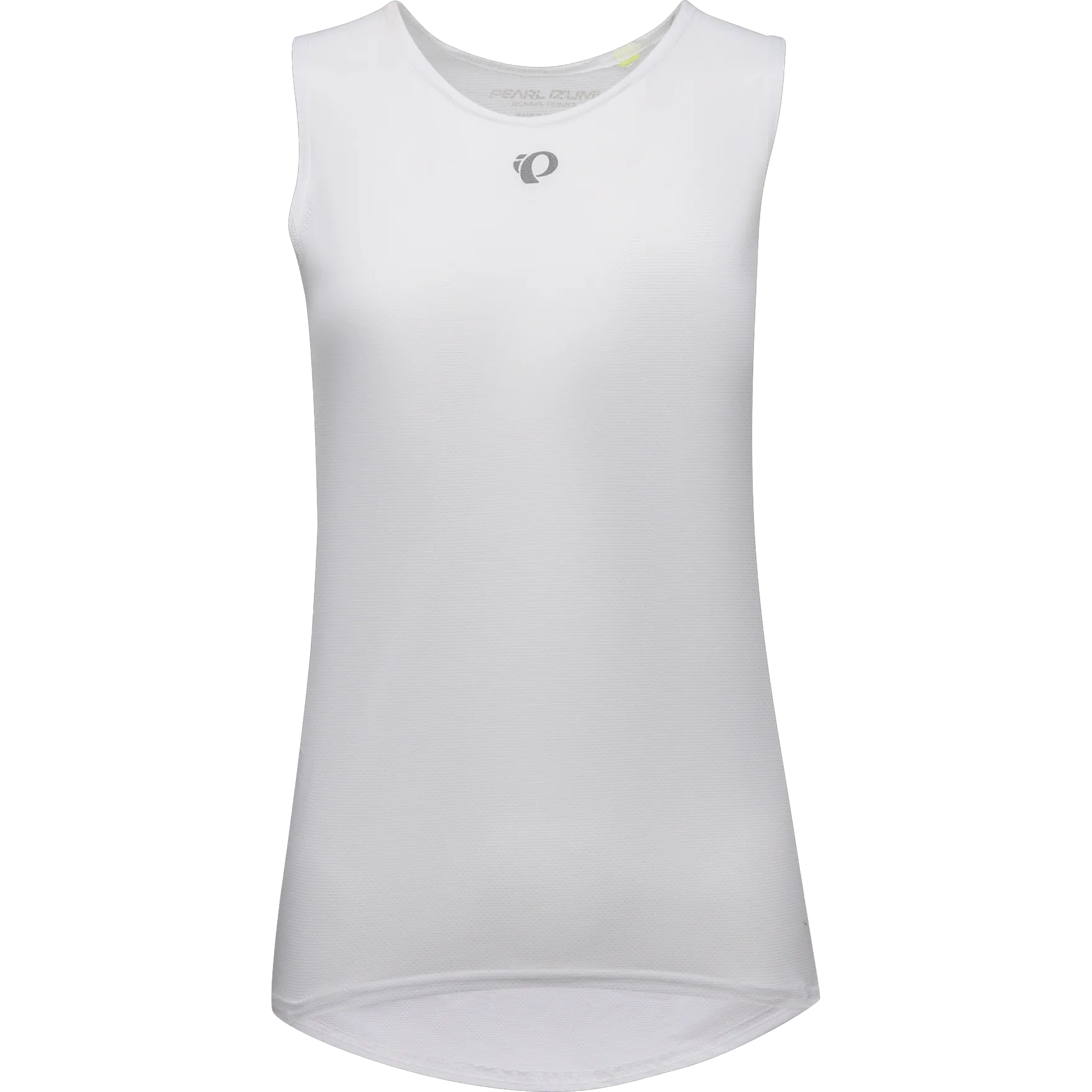 Women's Transfer Mesh Sleeveless Baselayer alternate view