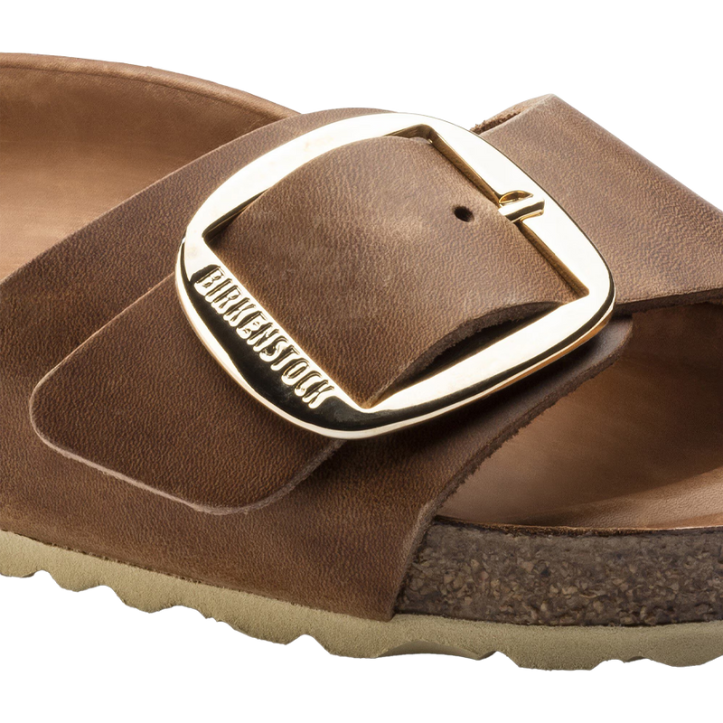 Women's Madrid Big Buckle, Birkenstock Women's Madrid Big Buckle Buckle