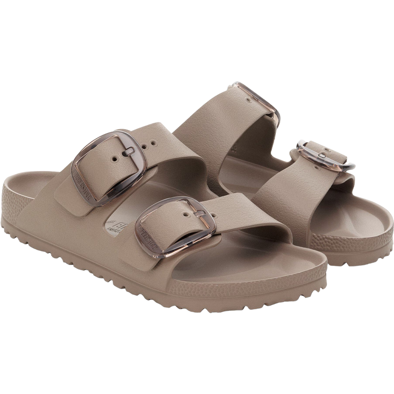 Women's Arizona EVA Big Buckle, Birkenstock Women's Arizona EVA Big Buckle Pair Outside