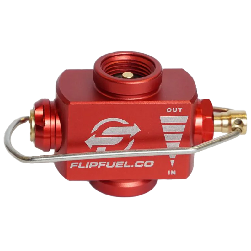 Fuel Transfer Device, Featured Image