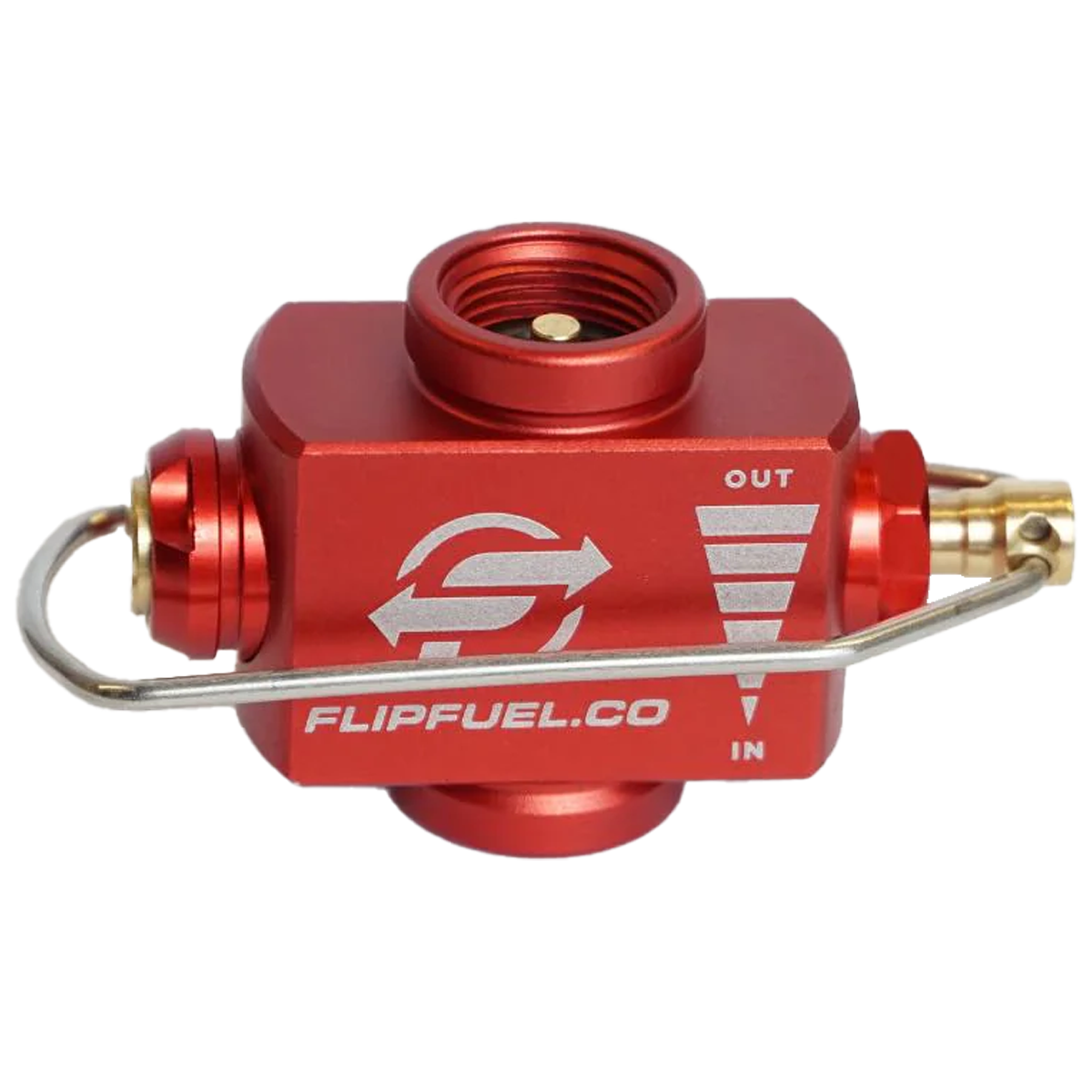 Fuel Transfer Device alternate view