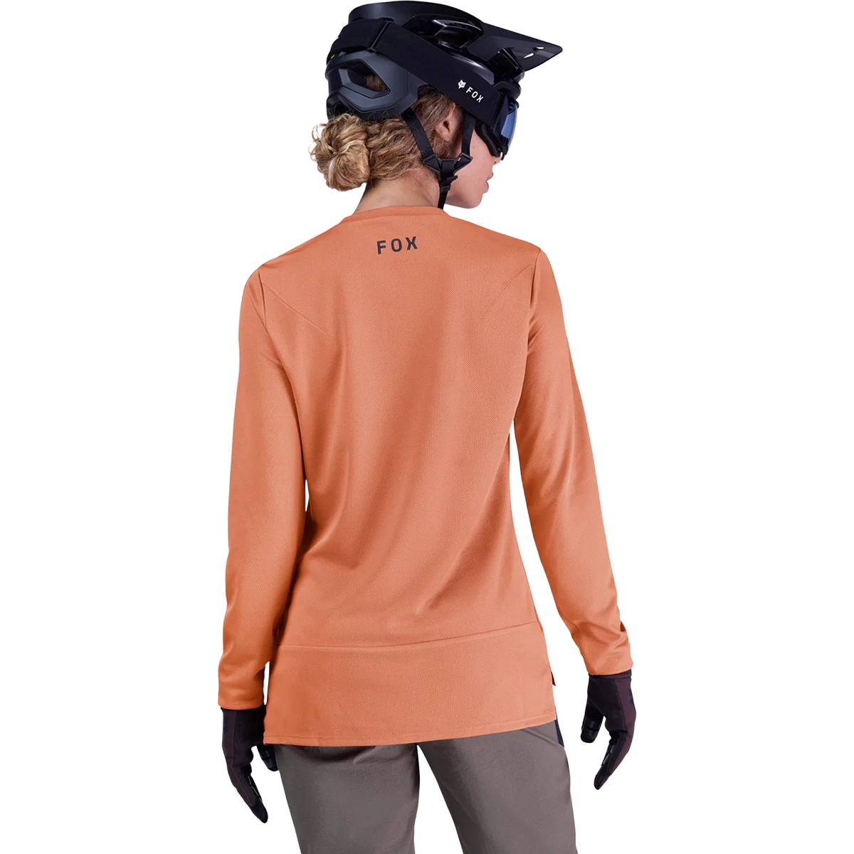 Women's Ranger Long Sleeve Jersey alternate view