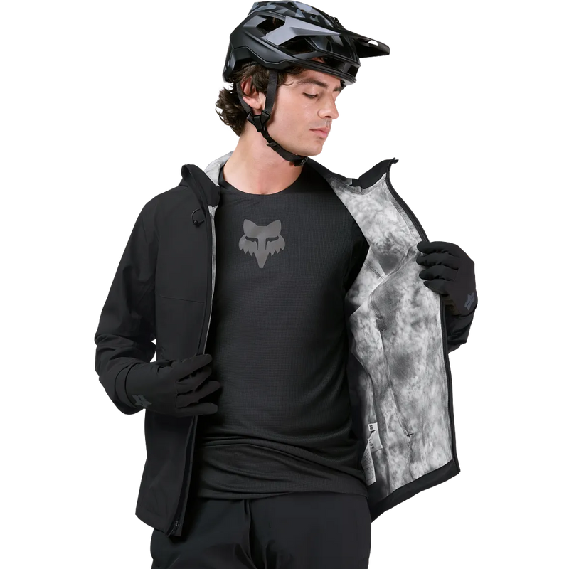 Men's Ranger Water Jacket, Fox Head Men's Ranger Water Jacket inside