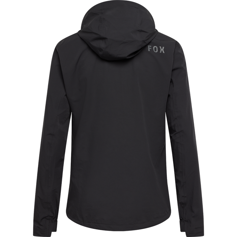 Men's Ranger Water Jacket, Fox Head Men's Ranger Water Jacket back