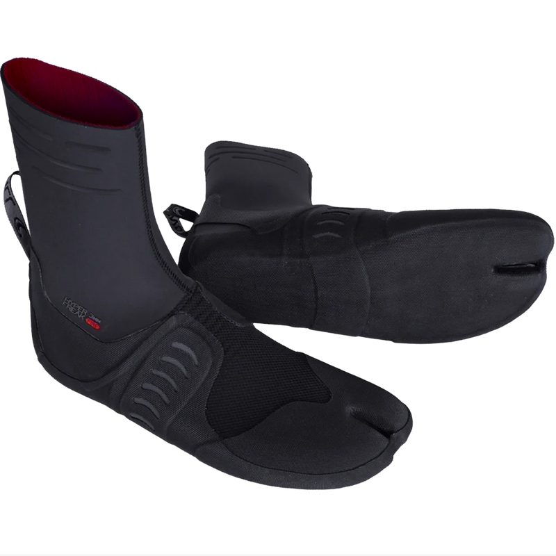 Hyperfreak Fire 3mm ST Booties, Featured Image
