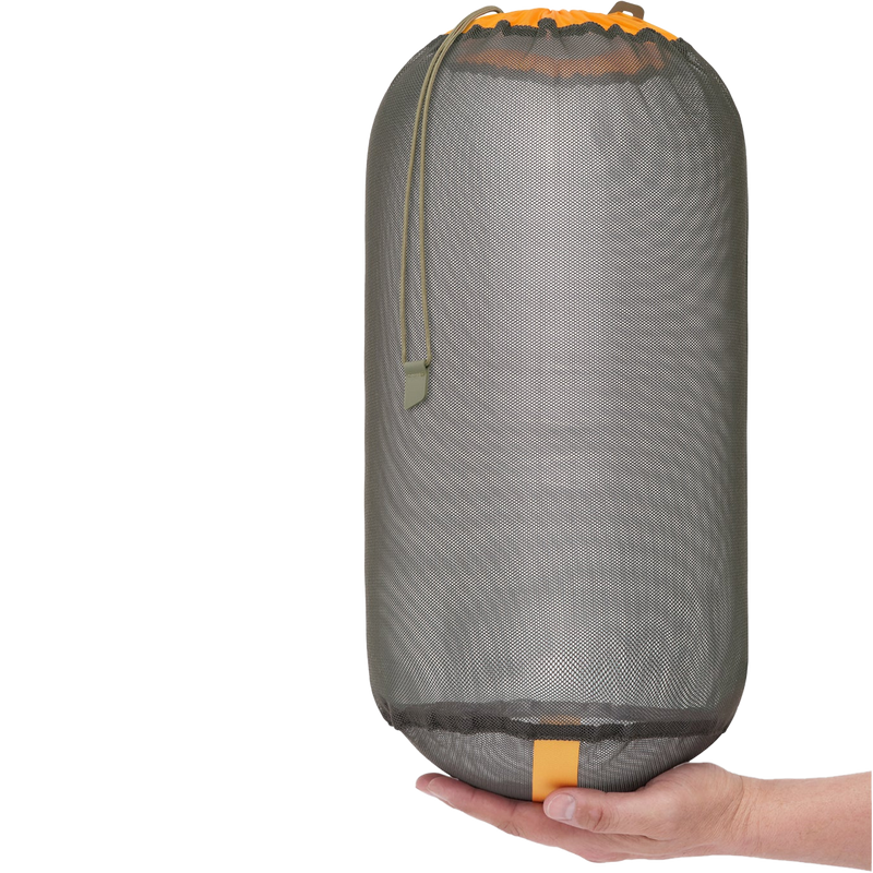 Mesh Stuff Sack Set - 5L/8L/13L, Sea to Summit Mesh Stuff Sack Set 5L/8L/13L - 13L size