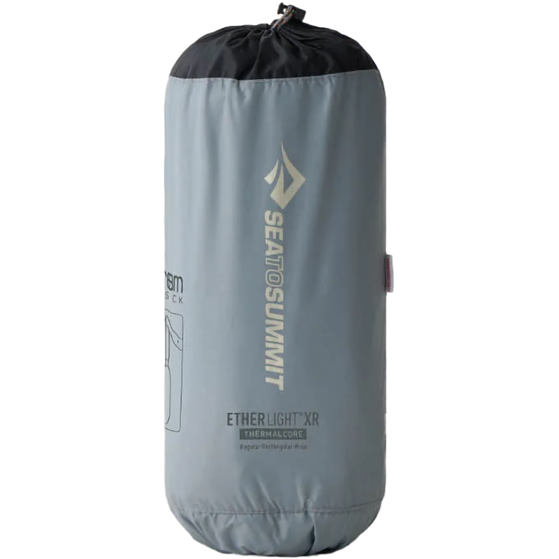 Ether Light XR Insulated Regular Wide