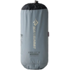 Sea to Summit Ether Light XR Insulated - Regular Rectangular Wide in stuff sack