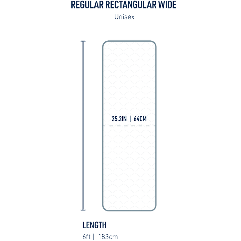 Ether Light XR Insulated Regular Wide