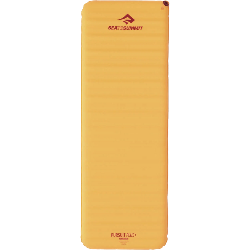 Pursuit Plus Self-Inflating Mat Regular, Featured Image