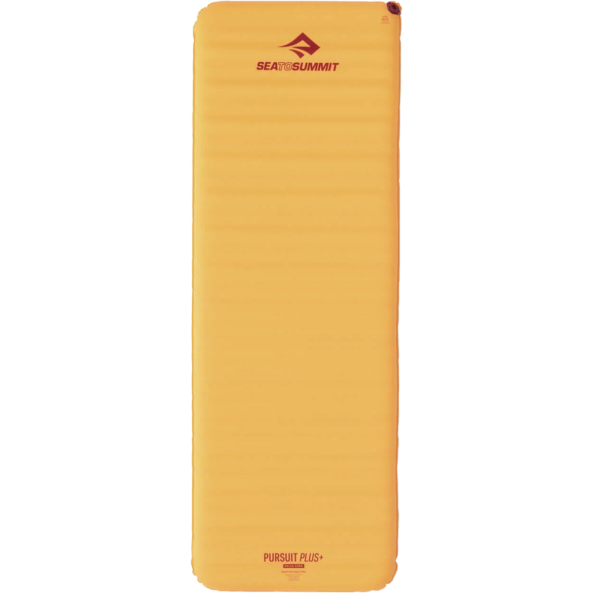 Pursuit Plus Self-Inflating Mat Regular alternate view