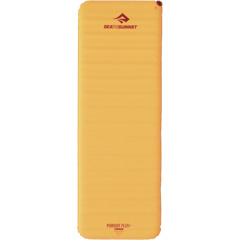 Pursuit Plus Self-Inflating Mat Regular