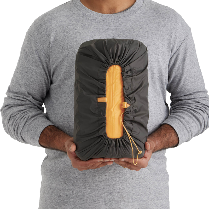Pursuit Plus Self-Inflating Mat Regular, Sea to Summit Pursuit Plus Self-Inflating Mat Sack Size