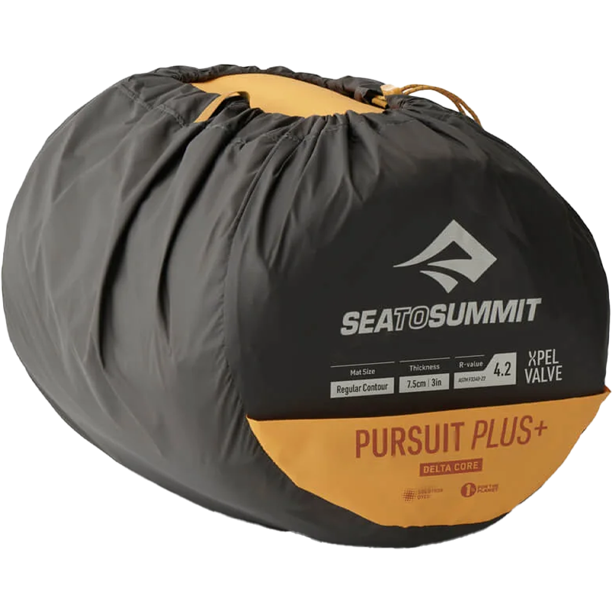Pursuit Plus Self-Inflating Mat Regular alternate view