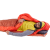 Sea to Summit Pursuit Self Inflating Mat Rectangular Regular Side