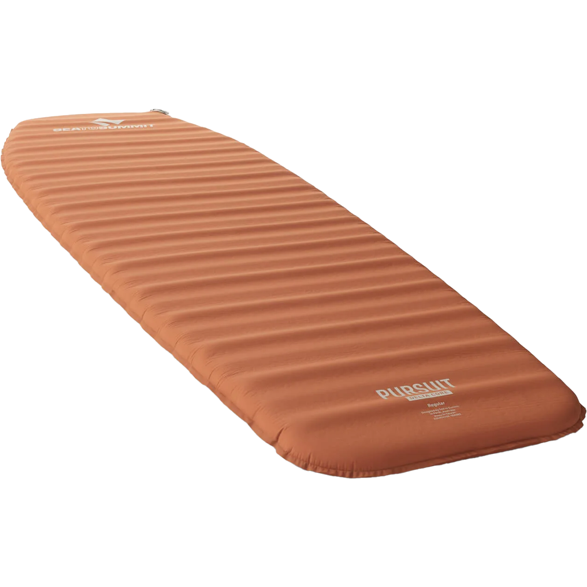 Pursuit Self Inflating Mat Regular alternate view