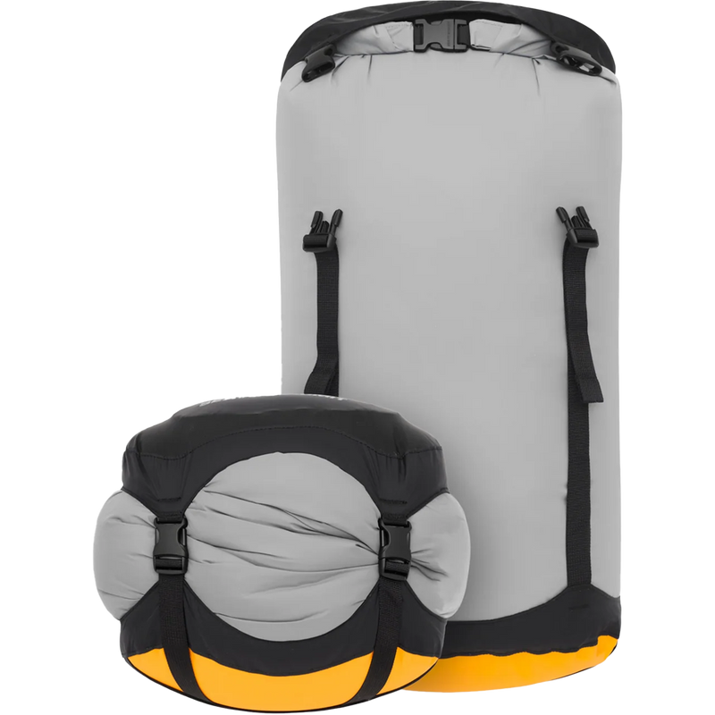 Evac Compression Dry Bag 20L, Featured Image