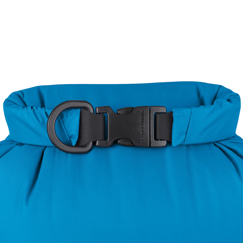 Evac Lightweight Dry Bag 8L, Sea to Summit Evac Lightweight Dry Bag closure