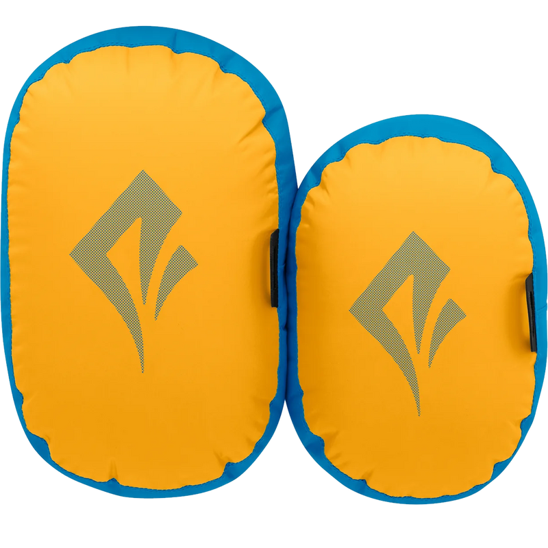 Evac Lightweight Dry Bag 8L, Sea to Summit Evac Lightweight Dry Bag oval bases