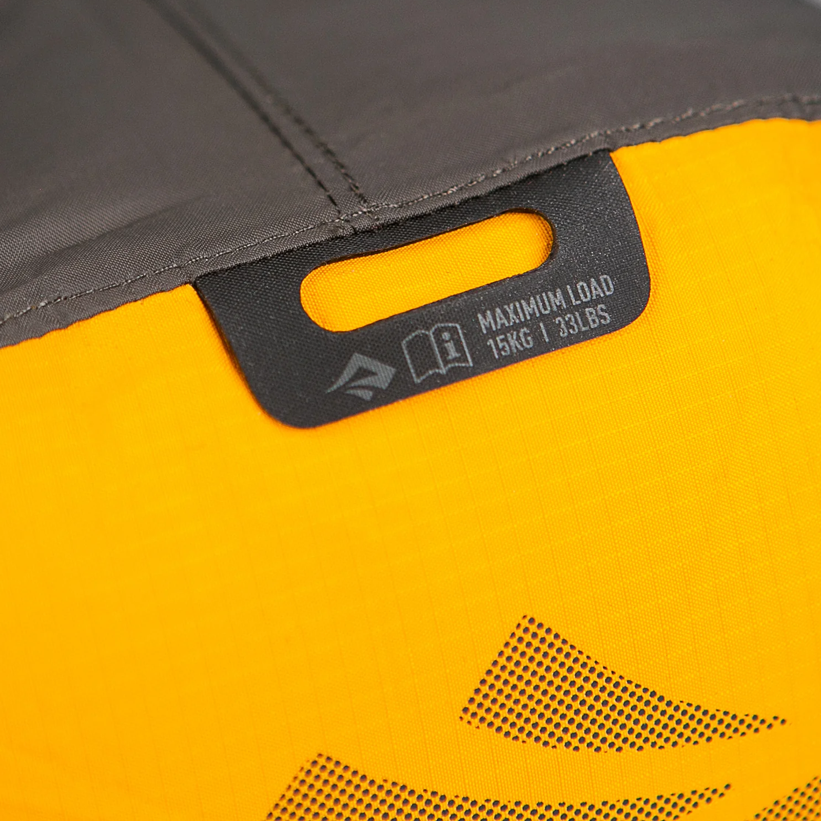Evac Lightweight Dry Bag 8L alternate view
