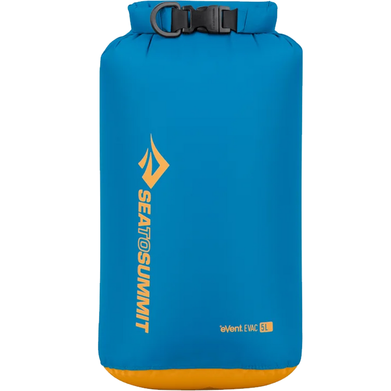 Evac Lightweight Dry Bag 5L, Featured Image