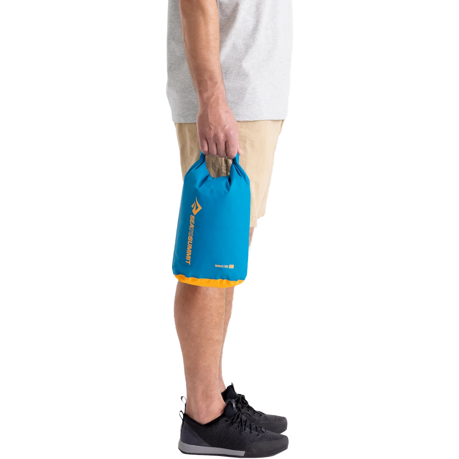 Evac Lightweight Dry Bag 5L alternate view