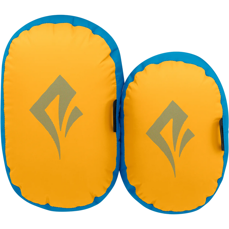 Evac Dry Bag 20 L Large, Sea to Summit Evac Dry Bag 20 L Large Bottom