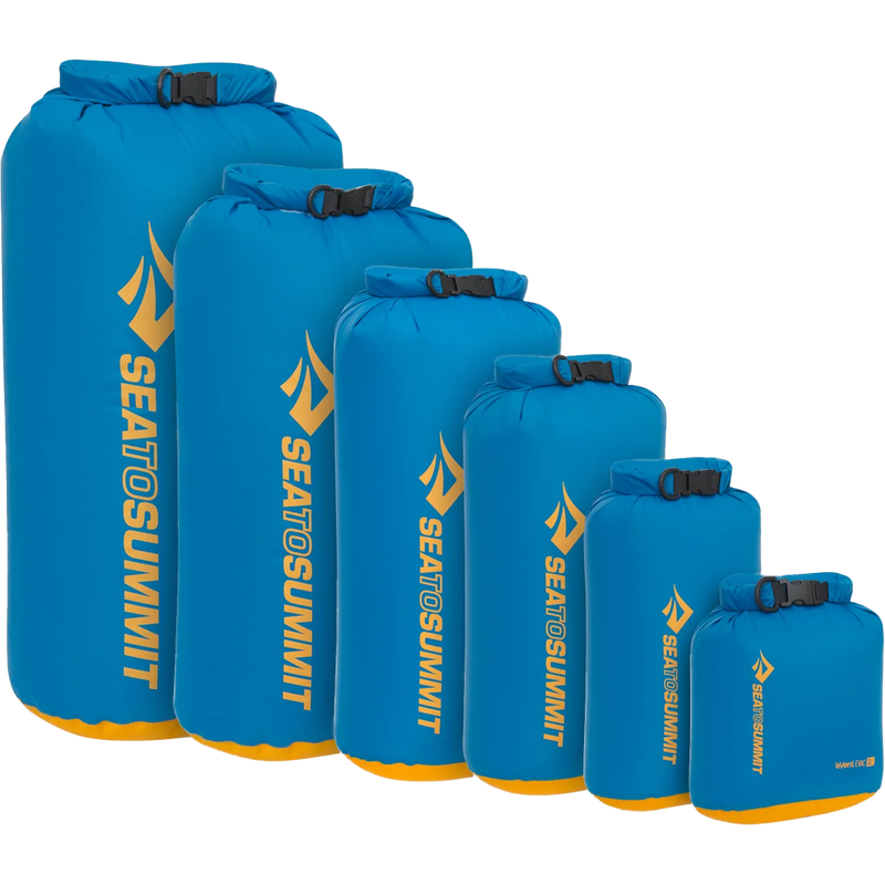 Evac Dry Bag 35 L XL, Sea to Summit Evac Dry Bag 35 L XL Size