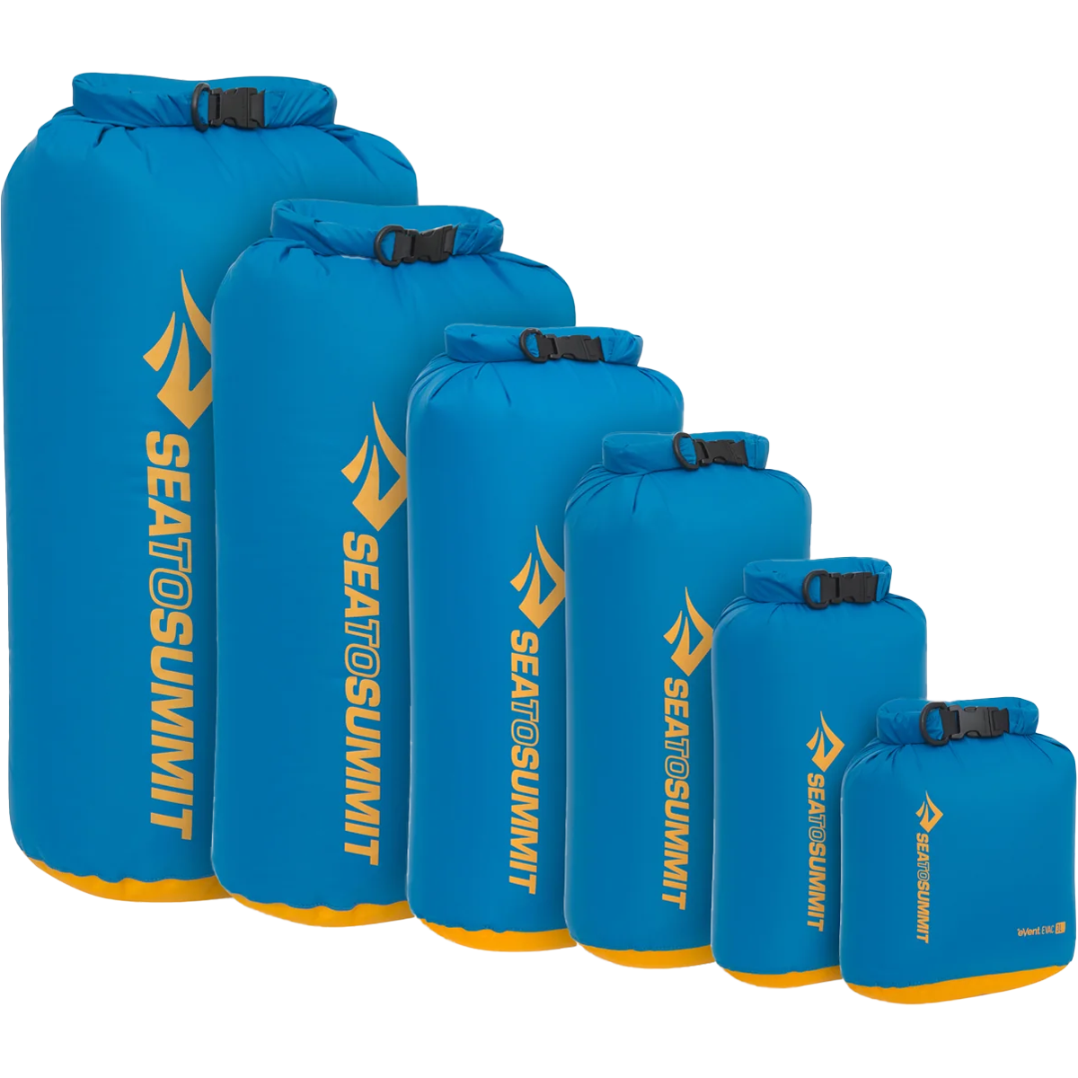 Evac Dry Bag 35 L XL alternate view