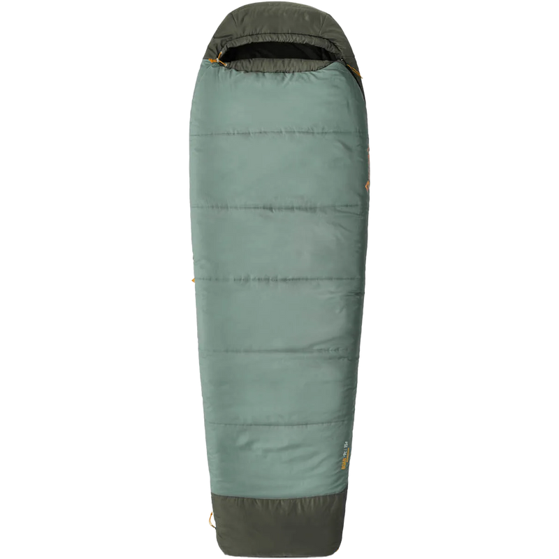 Boab 15F Short, Featured Image