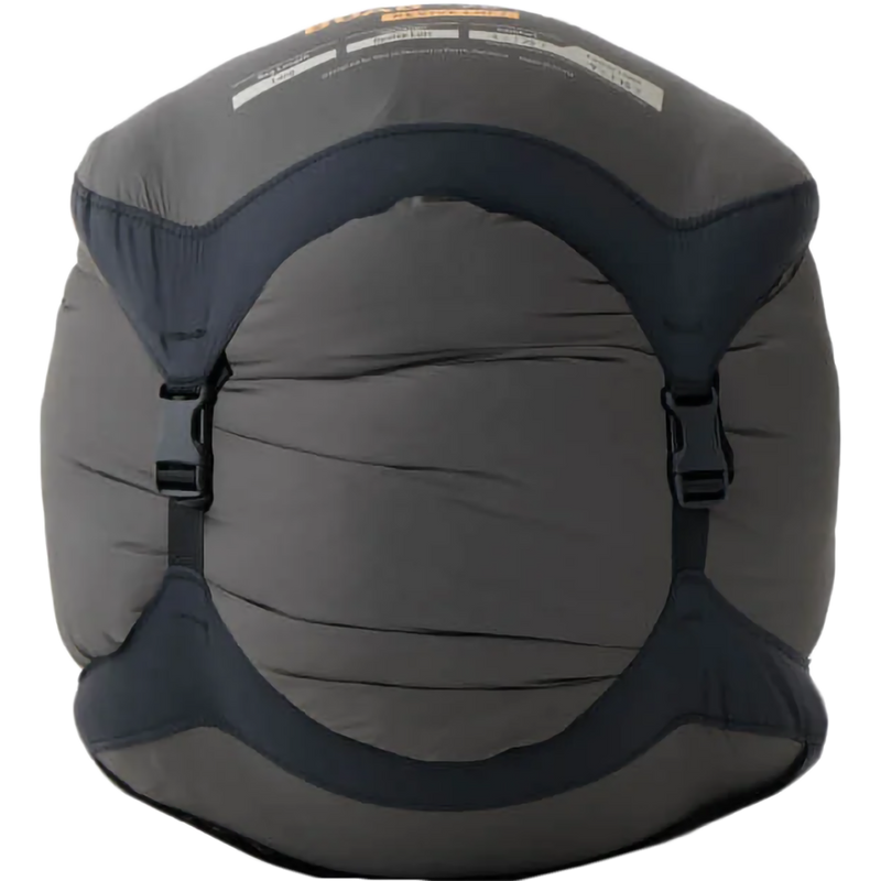 Boab 15F Long, Sea to Summit Boab 15F Long in Laurel Wreath Green in Compression sack