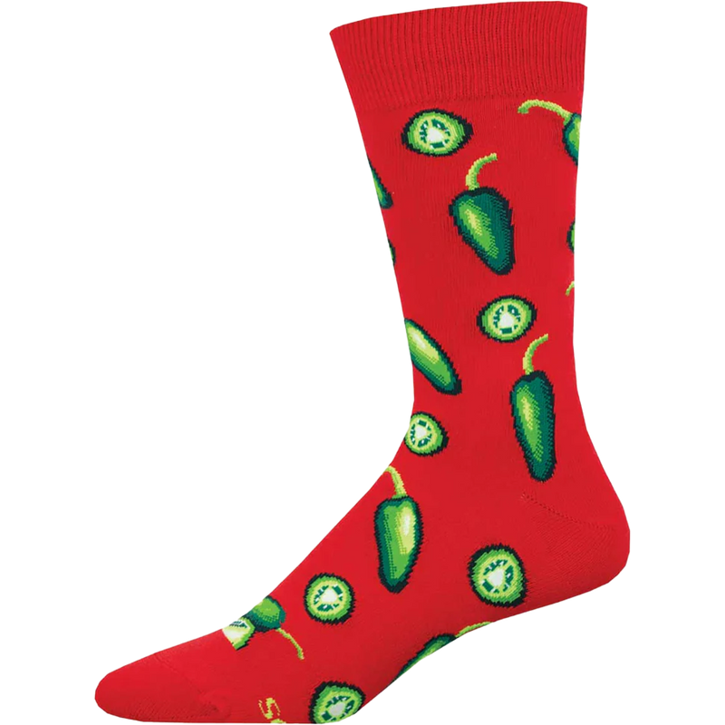 Jalapeno Business, Featured Image