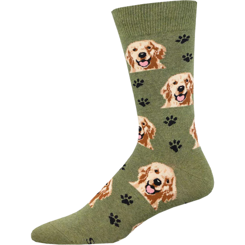 Who's A Good Boy