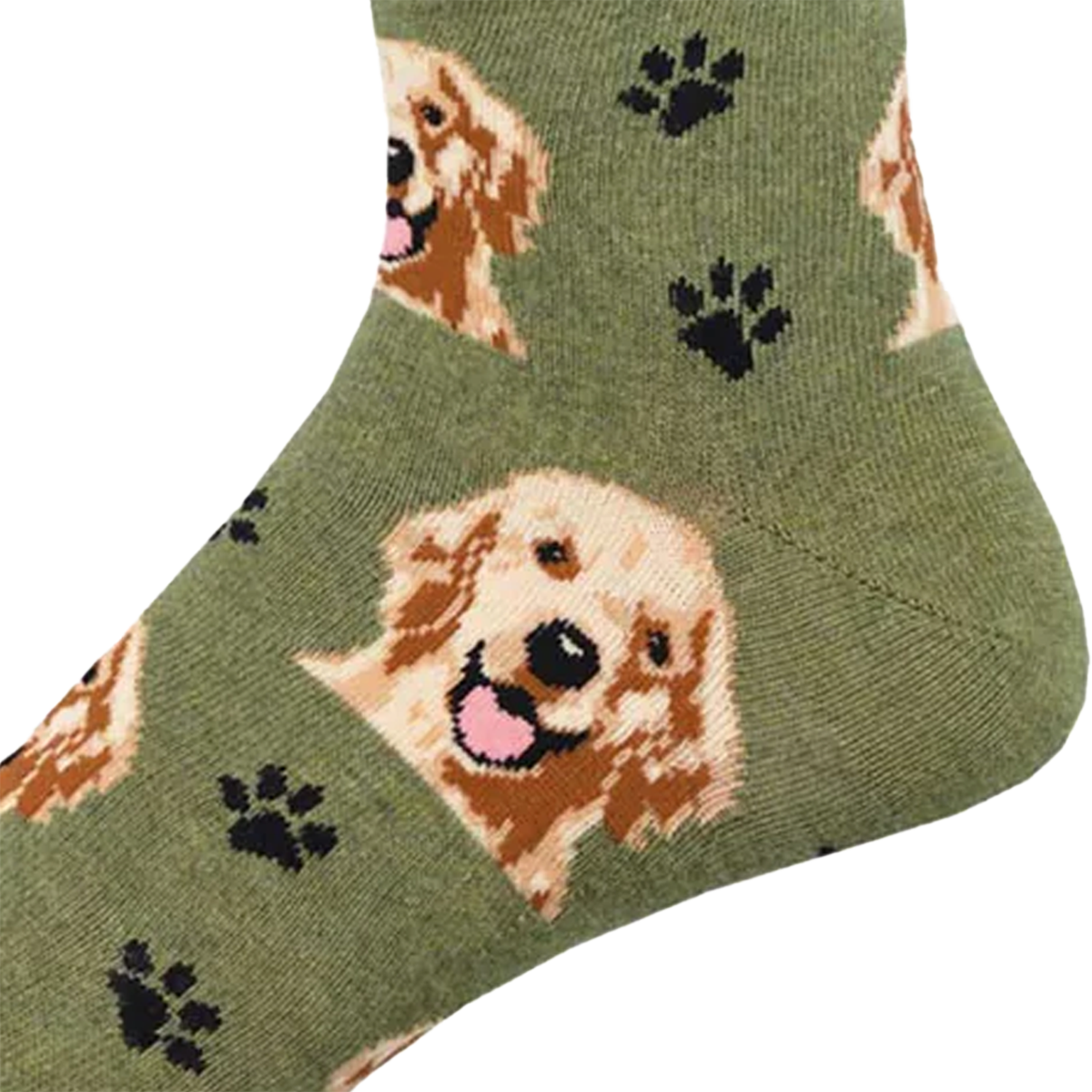 Who's A Good Boy alternate view