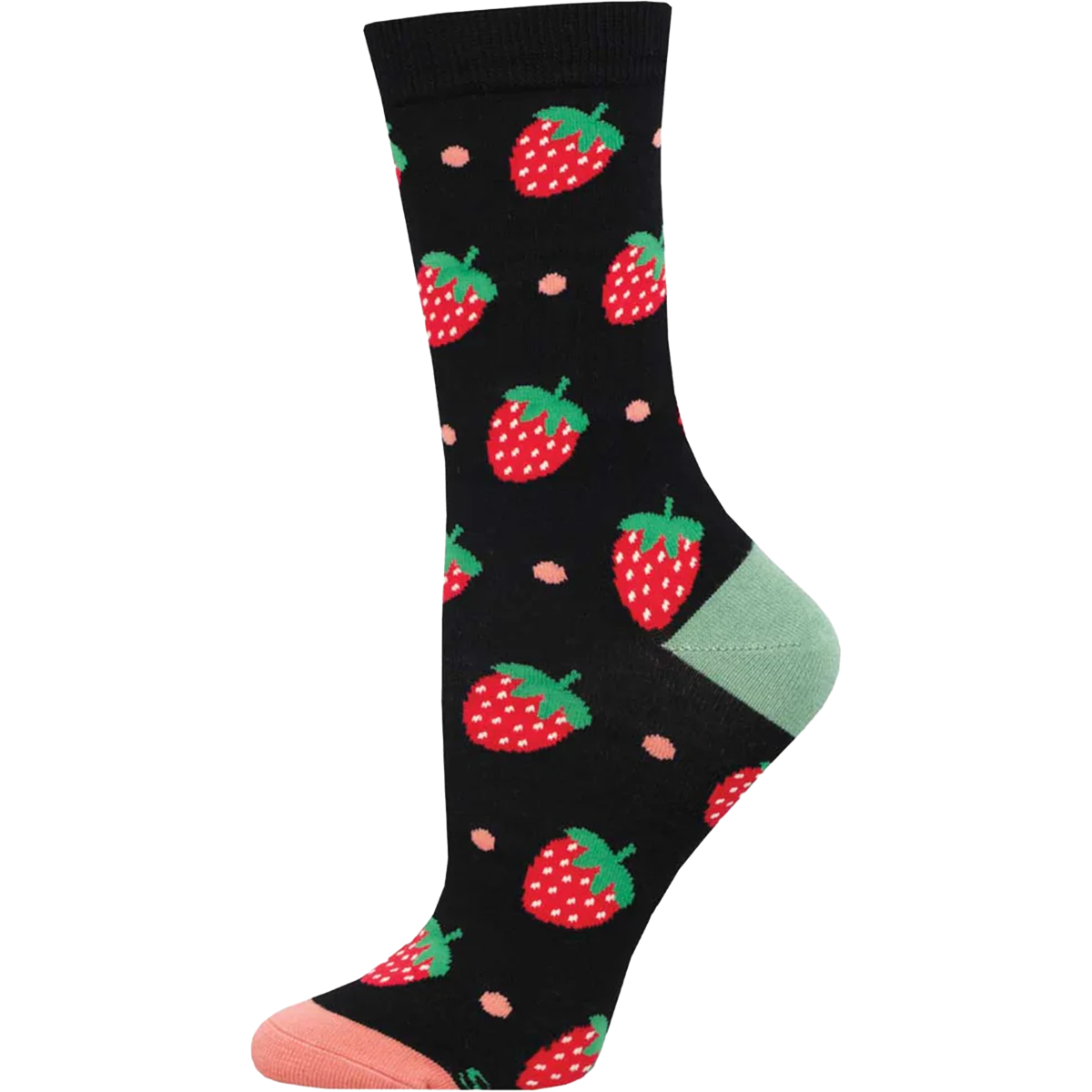 Strawberry Delight alternate view